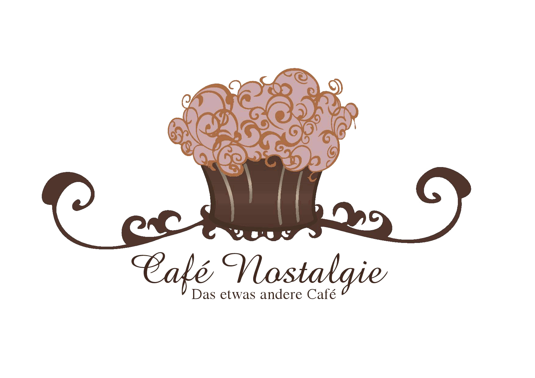 Besuchen Sie auch unser Cafe!